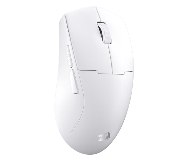 REDRAGON M918W - K1NG PRO MAX White - 1306701 - zdjęcie 2